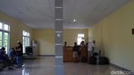 Foto: Bandara di Banda Neira yang Sederhana