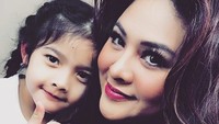 Audy Item, si bumil yang makin cantik. Foto: Instagram