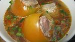 10 Varian Bakso Unik yang Cuma Ada di Indonesia, Mana Favoritmu?