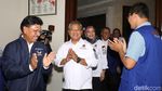 KPU Verifikasi Partai NasDem