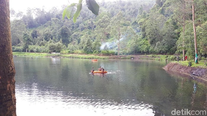 Situ Cisanti