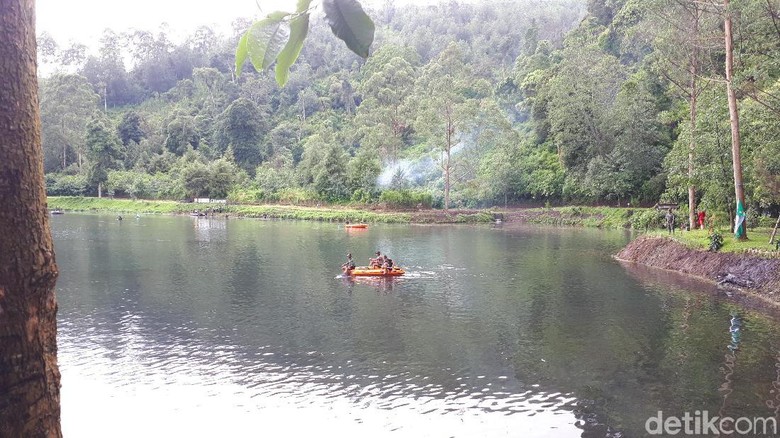 Situ Cisanti Situ Cisanti