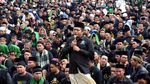 Panglima TNI Hadiri Pengukuhan Pimpinan Pusat Pagar Nusa