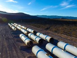 Elon Musk dan Megaproyek Ambisius Kereta Supercepat Hyperloop