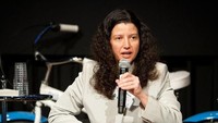 Ini adalah Helena Rose Durst. Wanita lulusan Baruch College ini merupakan Chief Administrasi Officer di The Durst Organization. Istimewa/Bisnow.