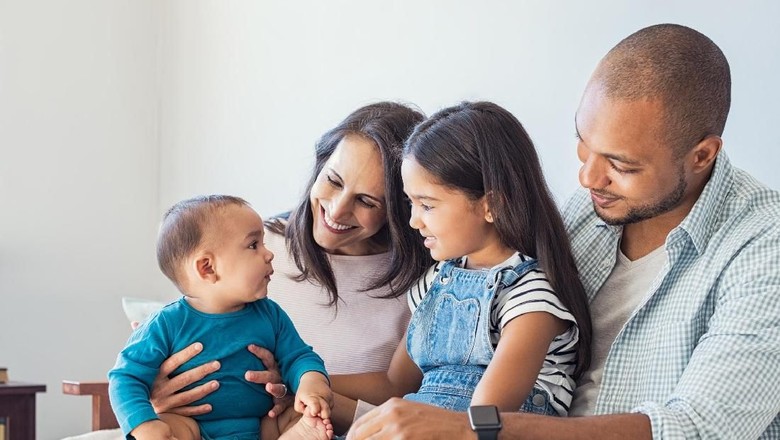 Manfaat Pendampingan Orang Tua dalam Mendidik Anak (Foto: thinkstock) Manfaat Pendampingan Orang Tua dalam Mendidik Anak (Foto: thinkstock)