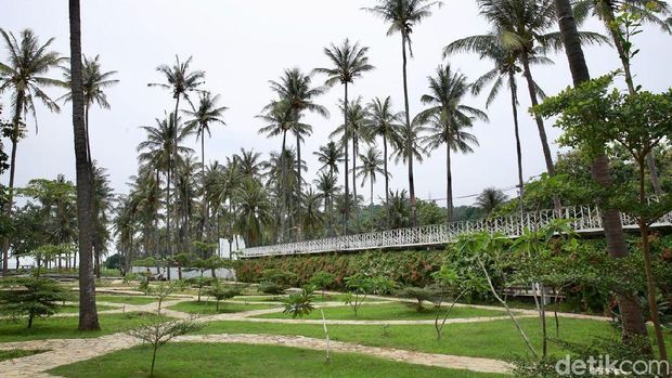 Salah satu wisata di Banyuwangi/