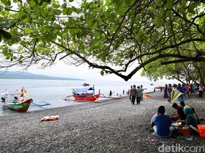 Sebut Pariwisata Booming 2021, Jokowi yakin Corona Hilang Akhir 2020