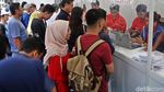 Penonton Padati Final Indonesia Masters 2018