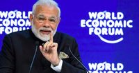 Mengapa Modi Ingin Kendali Lebih Atas Bank Sentral?