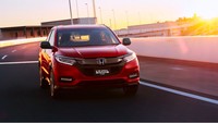 Honda HR-V meraih penjualan kedelapan dengan mencapai mencapai penjualan 3.238 unit. Foto: NDTV