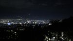 Foto: Tempat Terbaik Melihat Bandung di Malam Hari
