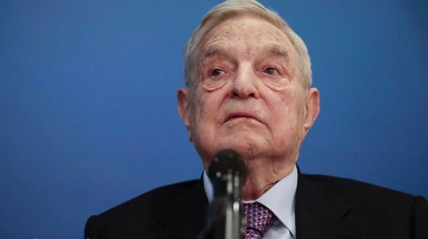 Komentar-komentar Tokoh Besar yang Gerakkan Dunia dari Davos