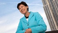 Veronica Ronne Hacket menjabat sebagai Kepala The Clarret Group. Ia juga pernah menjabat jajaran eksekutif di Park Tower Realty Corp. Istimewa/Bisnow.