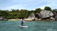 (Hendra Kusuma/detikTravel)