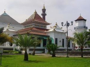 Simak Jadwal Buka Puasa di Palembang dan Sekitarnya 19 April