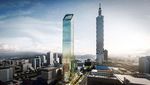 Bikin Melongo, Taiwan Bakal Punya Pohon Bambu Setinggi 280 Meter