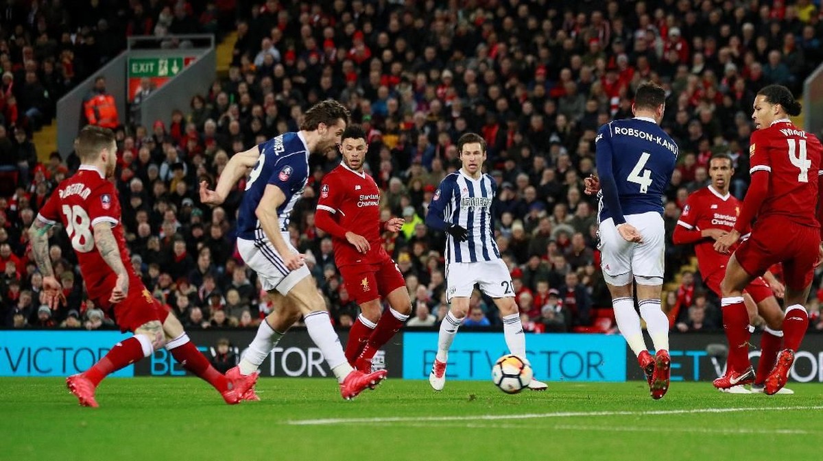 Foto: Jason Cairnduff/Action Images via Reuters