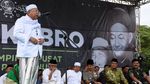 Panglima TNI Hadiri Pengukuhan Pimpinan Pusat Pagar Nusa