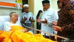 Potret Kasus Penyerangan Ustaz yang Sempat Gemparkan Tanah Air