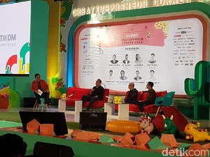 Menteri Susi bakal Buka-bukaan Besok di Bandung