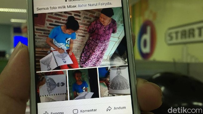 Seperti Windi, Para Pengidap Sindrom Savant Ini Punya Ketrampilan Unik