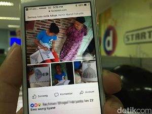 Seperti Windi, Para Pengidap Sindrom Savant Ini Punya Ketrampilan Unik