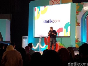 Catat! Ini Tips Jadi Pengusaha Sesukses Chairul Tanjung