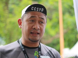 Gagal Penuhi Target SEA Games, ISSI Punya PR Benahi Mental Pebalap