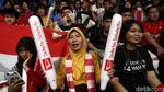 Ribuan Penonton Ramaikan Final Indonesia Masters 2018
