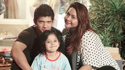Atreya Putri Audy-Iko Uwais, Mirip Bunda atau Ayahnya Ya?