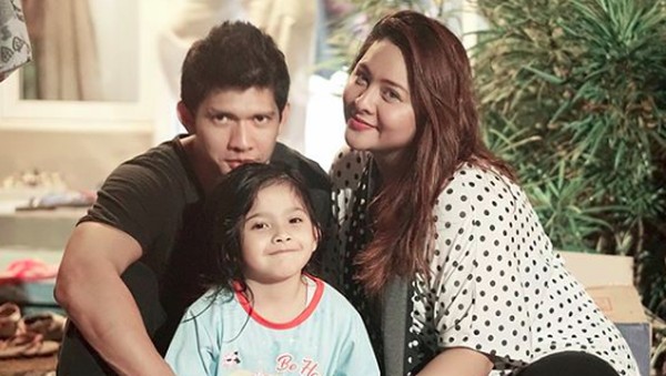Atreya Putri Audy-Iko Uwais, Mirip Bunda atau Ayahnya Ya?