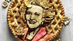 Keren! 9 Kue Pie Ini Bentuknya Bikin Anda Takjub