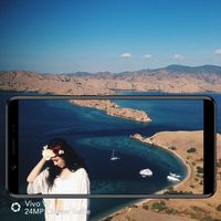 Tips Foto Liburan Sekeren Jepretan DSLR 