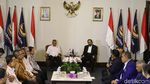 KPU Verifikasi Partai NasDem