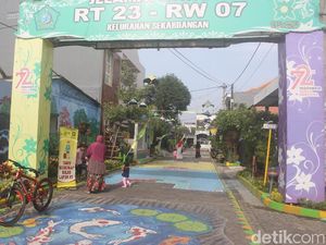 Pasang CCTV dan Terapkan Denda Jadi Cara Jitu Kelola Sampah