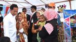 Menengok Aktivitas Jokowi di Lokasi Pengungsian Coxs Bazar