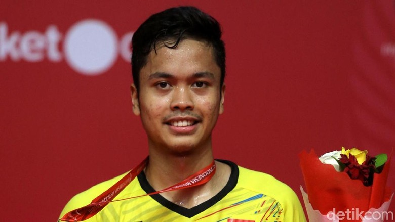 Viktor Axelsen Absen, Bagaimana Peluang Tunggal Putra Indonesia? Viktor Axelsen Absen, Bagaimana Peluang Tunggal Putra Indonesia?