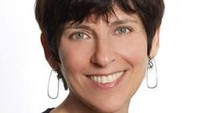 Abby Hamlin adalah pendiri dan Presdient dari Hamlin Ventures. Itu adalah perusahaan real estate yang didirikannya pada 1998. Istimewa/Bisnow.