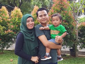 Di Setiap Langkahmu, Doa dan Harapan Bunda Menyertai, Nak