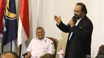 KPU Verifikasi Partai NasDem