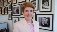 Lucy Crow Billingsley bergabung dengan perusahaan real estate sejak masih kuliah. Kini ia menjabat berkarier sebagai Partner & Co-founder Billingsley Co. Istimewa/Bisnow.