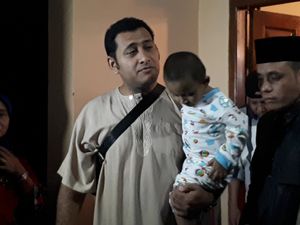 Istri Said Bajaj Bajuri Meninggal Karena Myelofibrosis, Apa Itu?