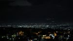 Foto: Tempat Terbaik Melihat Bandung di Malam Hari