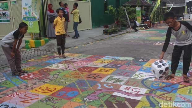 Pasang CCTV dan Terapkan Denda Jadi Cara Jitu Kelola Sampah