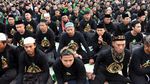 Panglima TNI Hadiri Pengukuhan Pimpinan Pusat Pagar Nusa