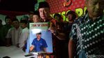 Ini Pelaku Penganiayaan Pimpinan Ponpes Al Hidayah Cicalengka