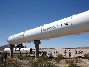 Ambisi Elon Musk di Bisnis Transportasi
