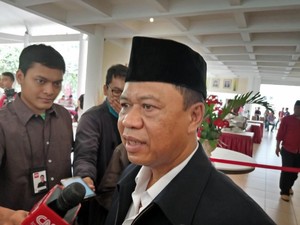 Wacana Provinsi Jawa Barat Jadi Sunda, Anton Charliyan: Nanti Kualat!