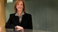 President Forest City Washington dan Director Forest City Enterprise ini adalah Deborah Ratner Salzberg. Istimewa/Bisnow.